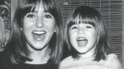 Marianne and Anna